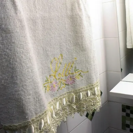 Apartament Albergaira Holiday House *