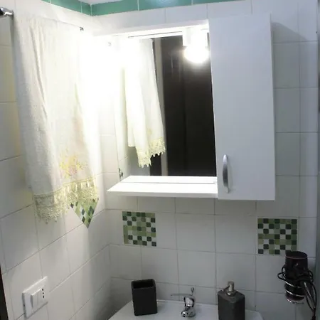 Albergaira Holiday House *