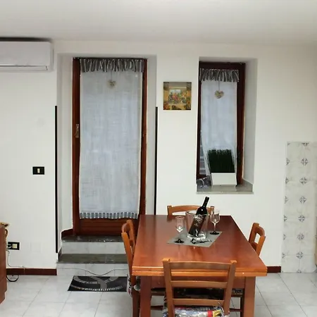 Albergaira Holiday House * Palermo