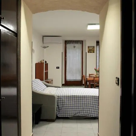Albergaira Holiday House Apartment