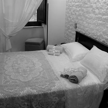 Albergaira Holiday House * Palermo