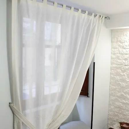 Albergaira Holiday House Apartment Palermo