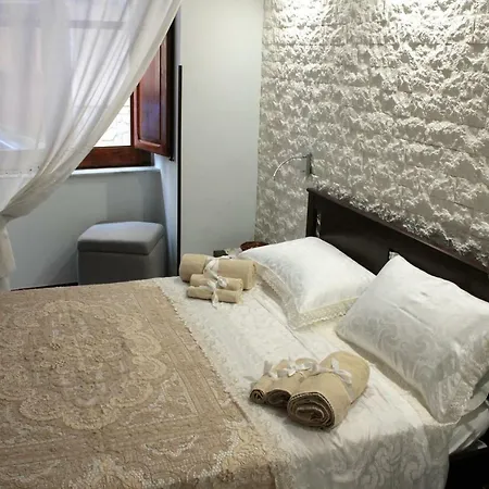 Albergaira Holiday House