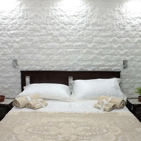 Albergaira Holiday House Palermo