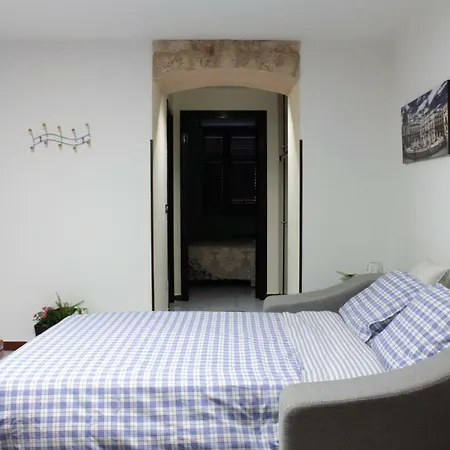 Albergaira Holiday House * Palermo