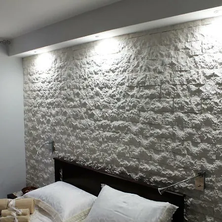 Albergaira Holiday House Palermo