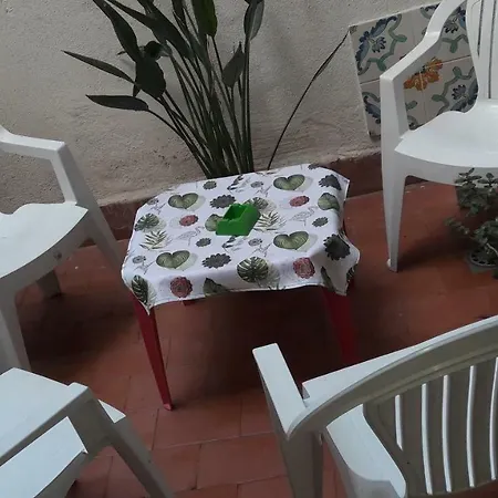 Albergaira Holiday House Apartment *