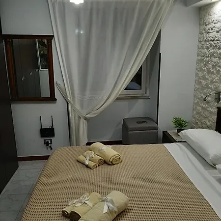 Albergaira Holiday House